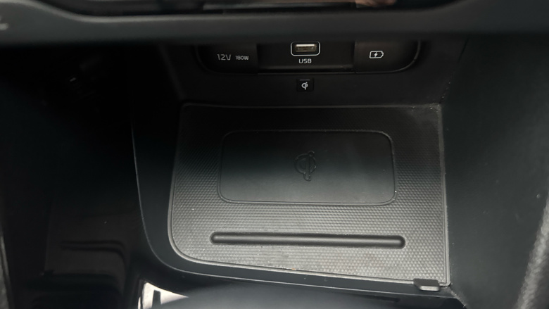 Kia Niro 1.6 GDi Hybrid 3 5dr DCT Hybrid Estate